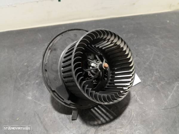 Motor Sofagem Mercedes-Benz B-Class (W245) - 4