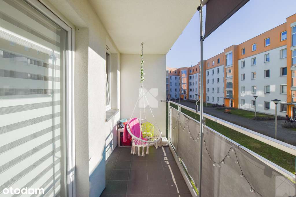 Mieszkanie dla rodziny lub od wynajem-11