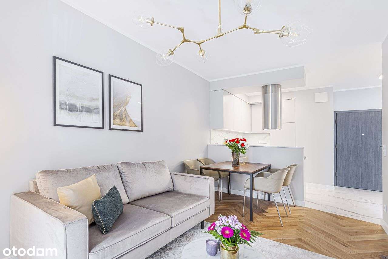 Vonder UpTown | apartament 2-pok. | 109 - Pełny obrazek: 4/14