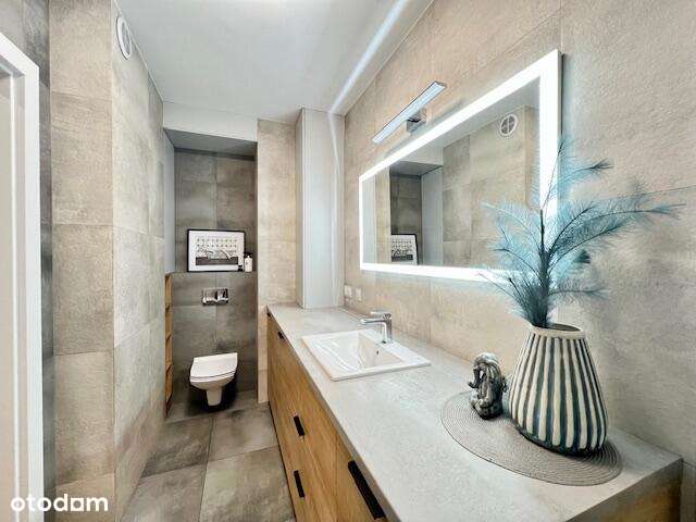 3-pokojowe mieszkanie z balkonem z widokiem na park-6