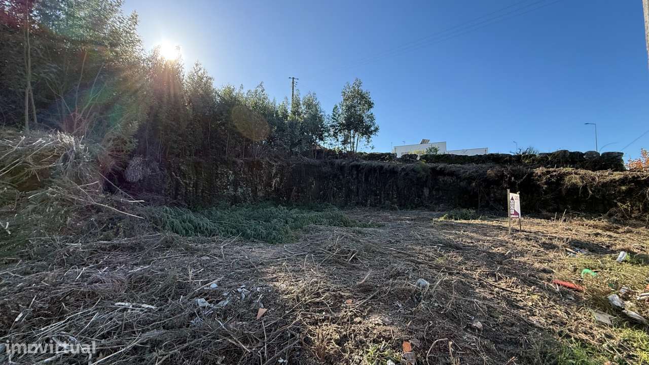 Oportunidade   para Construir a Moradia dos Seus Sonhos!-5