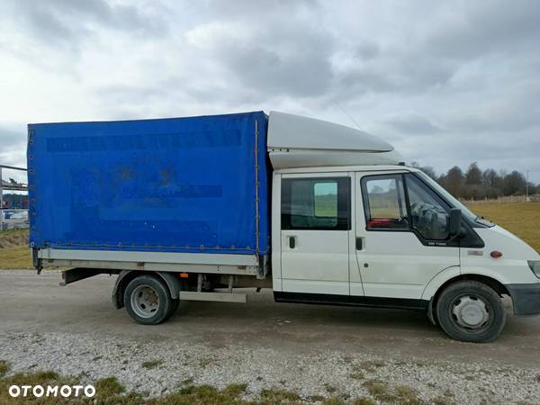 Ford Transit - 3