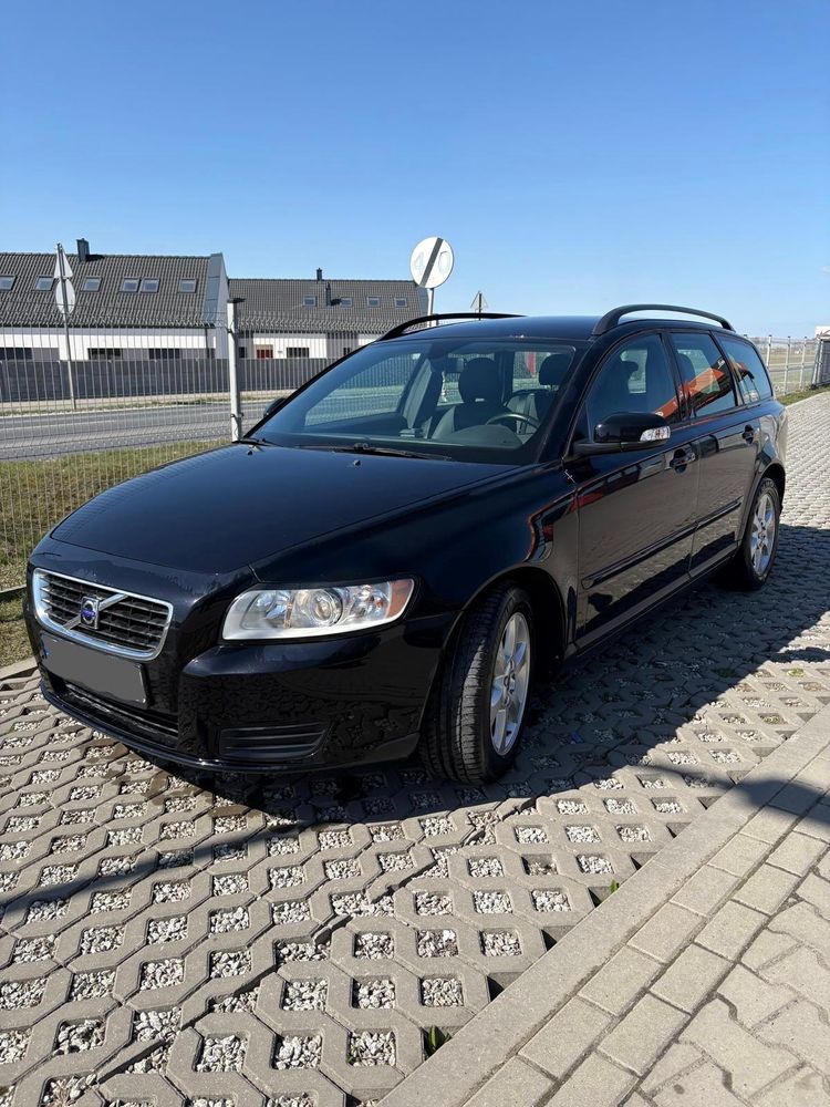 Volvo V50 1.6D Momentum 2008