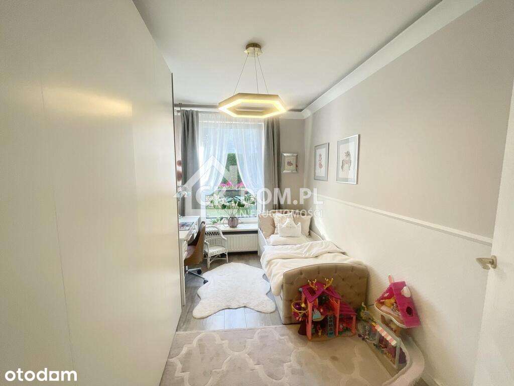 Gotowe do wprowadzenia Baranówek Kielce z ogrodem - Pełny obrazek: 4/20