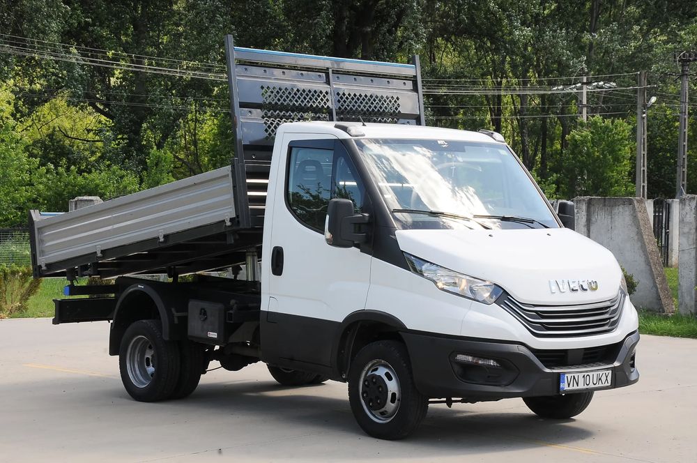 Iveco Daily 2022