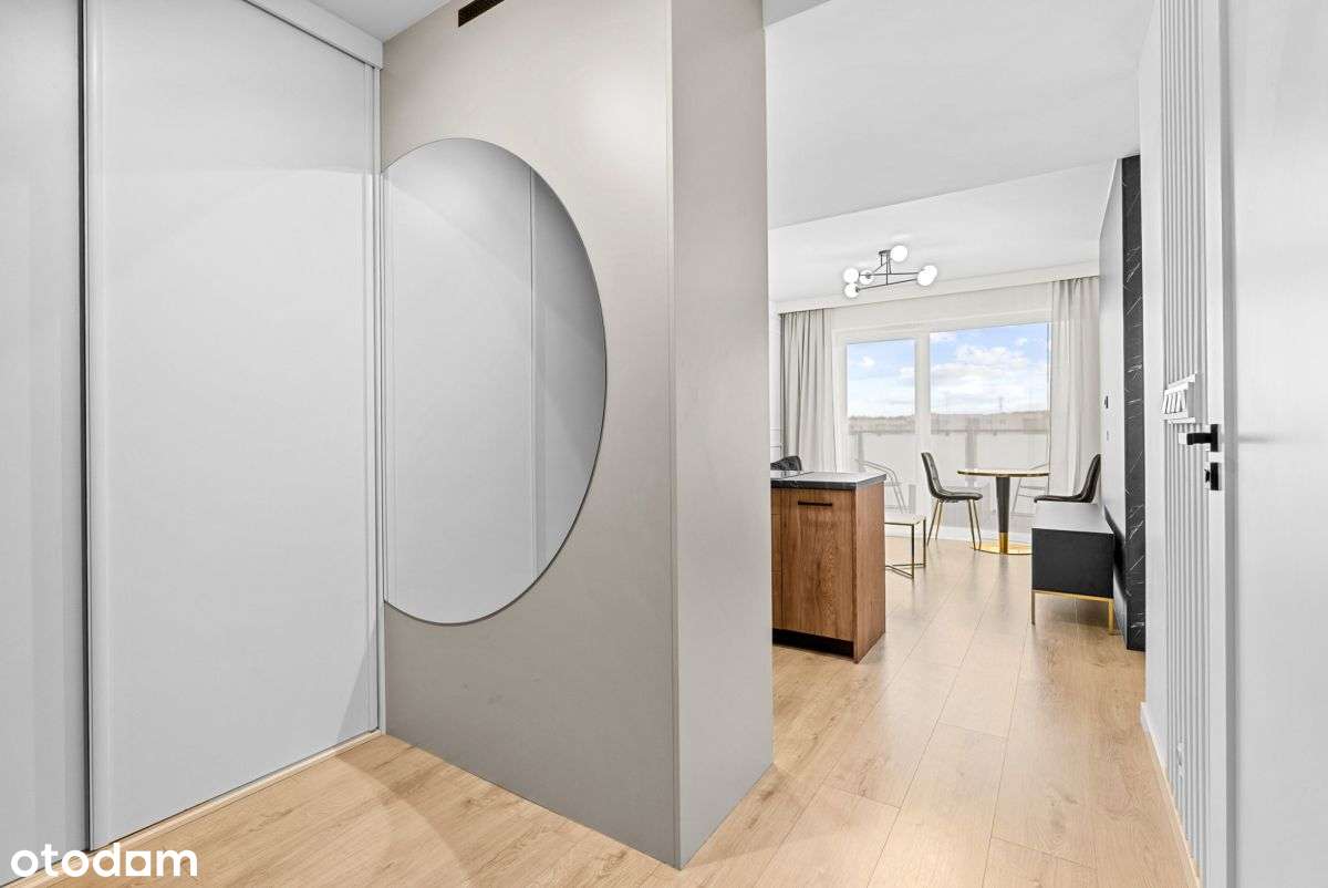 Luksusowy Apartament | Bażantów | Katowice-10