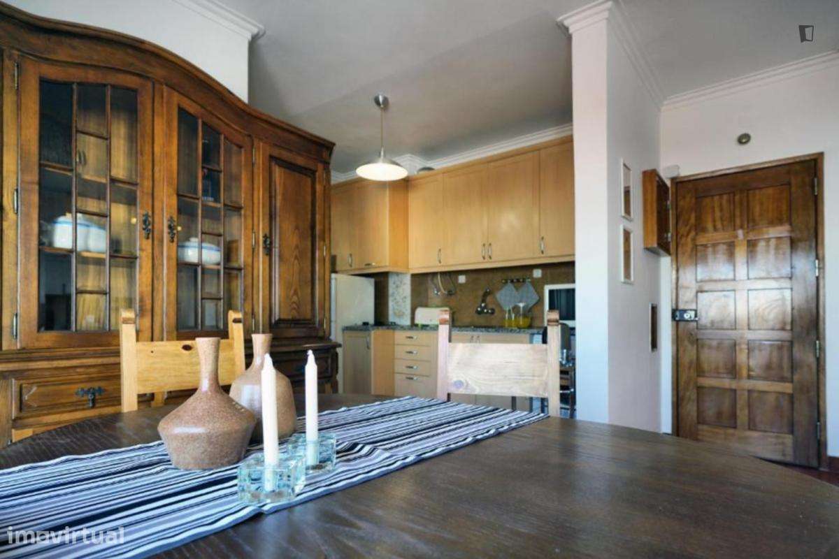 Apartamento com 1 quartos - localizado em Amadora Lisbon - Grande imagem: 4/7