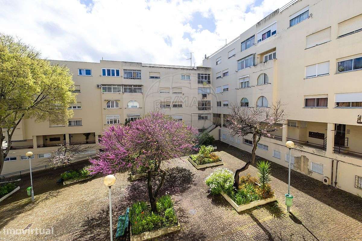 Apartamento T2 para venda-10
