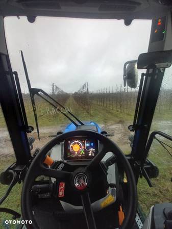 New Holland T4.90F - 3