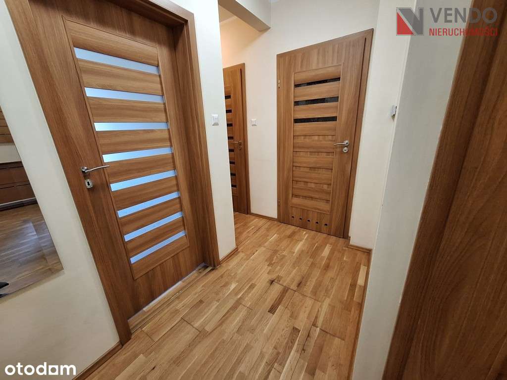 Pobiedziska 3 pokojowe mieszkanie + komórka-6