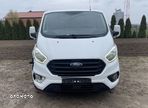 Ford Transit Custom 290 L1H1 LKW VA Trend - 3