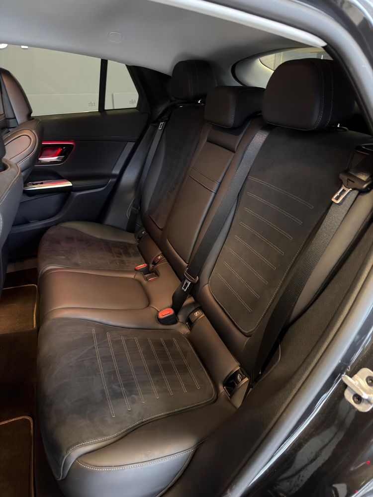 Mercedes-benz Glc 220d AMG 4MATIC Coupé Salon Polska FV23% GOTÓWKA LEASING