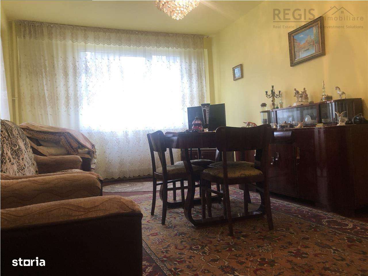 OFERTA 3 Camere decomandat la etaj 2,  Grivitei - Imagine principală: 2/12