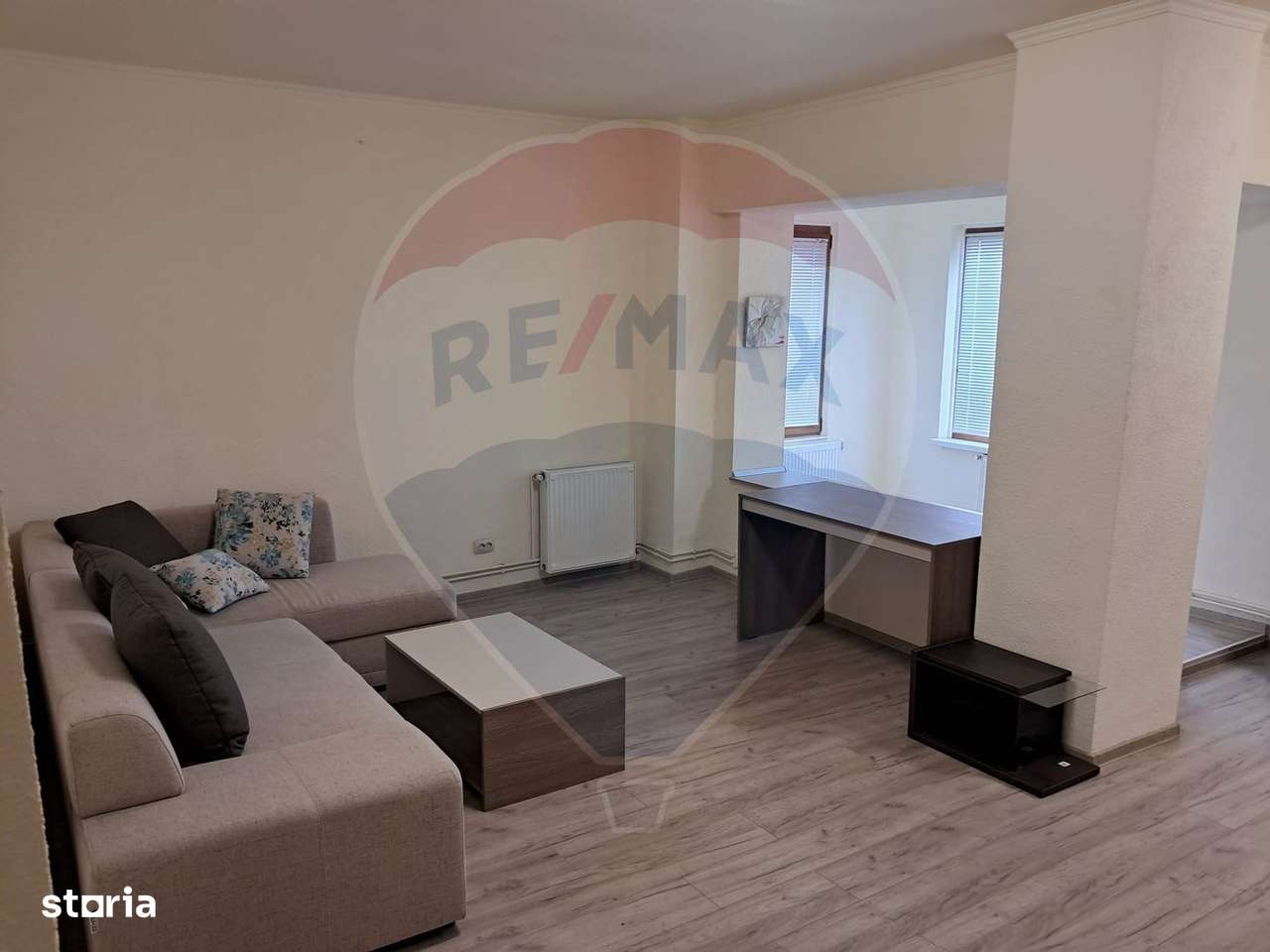 Apartament cu 4 camere, mobilat si utilat, Ultracentral!-6