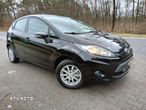 Ford Fiesta 1.25 Celebration - 2