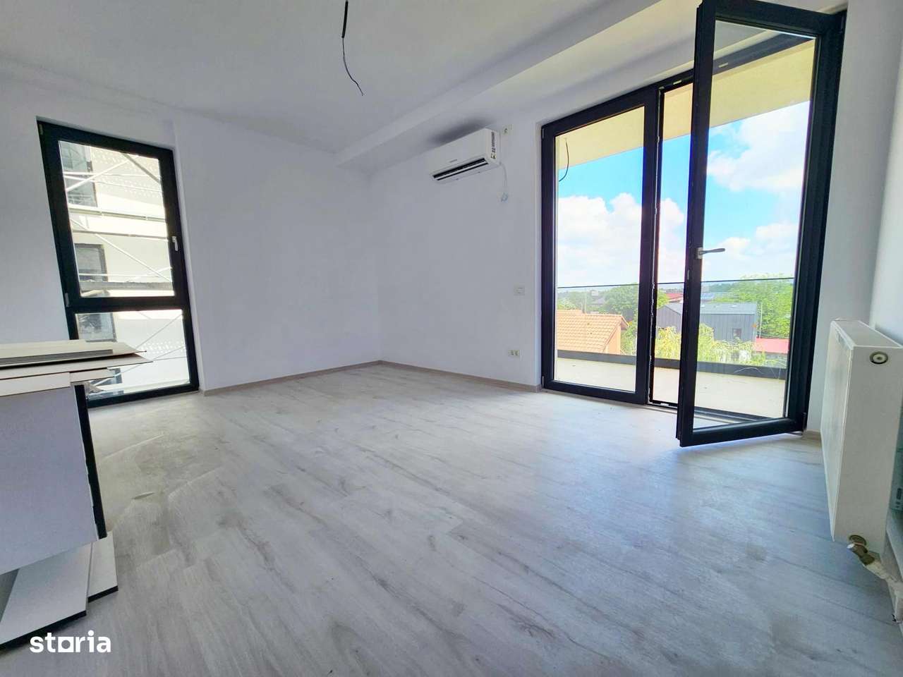 2 camere nou Decomandat zona Mugurele sector 5 - Imagine principală: 2/16