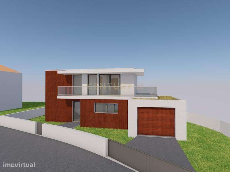Terreno na Fogueira em Anadia com projeto Aprovado - Grande imagem: 3/13