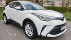 Toyota C-HR 1.2 T Prestige - 3