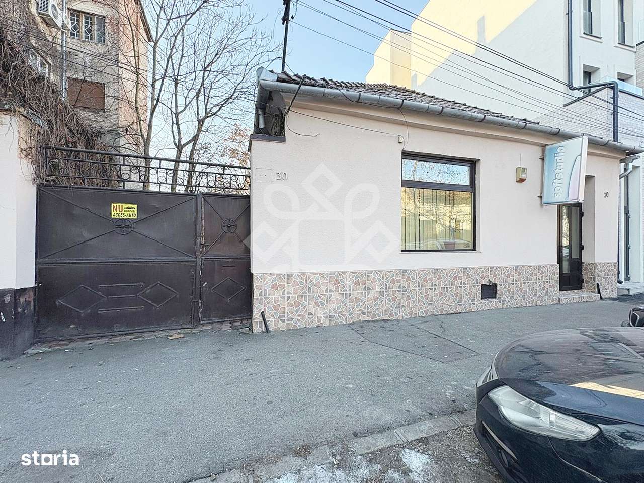 Spatiu de birou de vanzare ultrancentral in Oradea-15