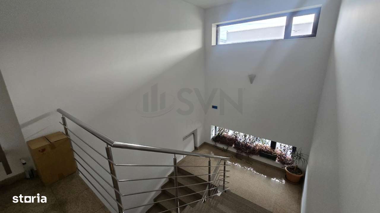 Spatiu comercial Baneasa Aeroport - Imagine principală: 4/14