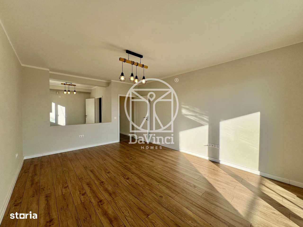 Ap 2 camere decomandat, geam la baie, jaluzele electrice - etaj 1 - Imagine principală: 2/11