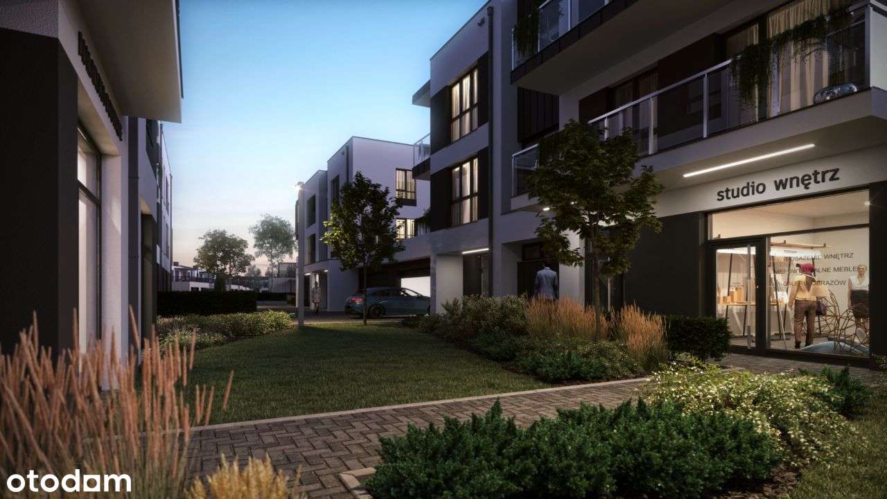 NA WYNAJEM- lokal handlowo-usł. | Z1_U4 | Piekarnia - Pełny obrazek: 3/13