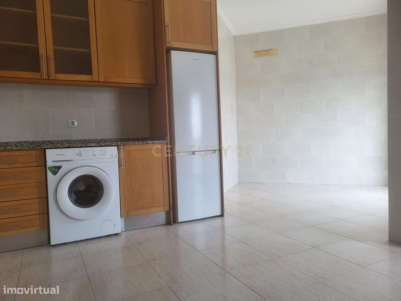 Apartamento T2 - Grande imagem: 5/12