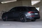 Audi SQ7 TFSI Quattro Tiptronic - 7