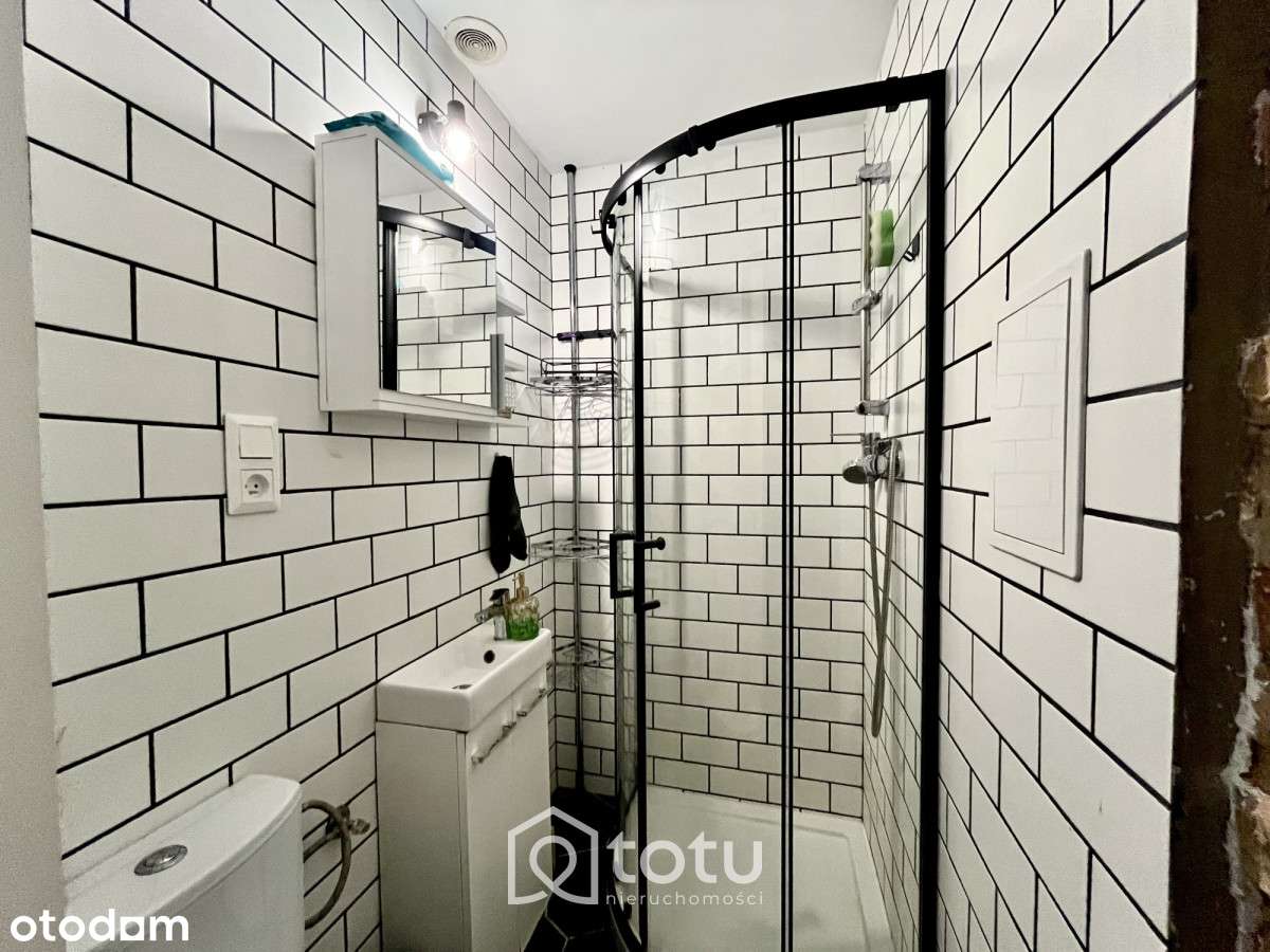 2 pokoje | bardzo dobra Komunikacja | Ursus - Pełny obrazek: 4/5