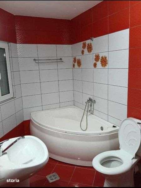 Vand ap 2 cam 65 mp et 2 optional garaj bloc nou Damb izvor Budiului - Imagine principală: 5/8