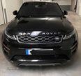 Land Rover Range Rover Evoque 1.5 P300e AWD Dynamic SE Auto - 6