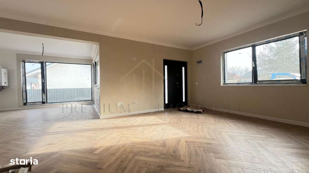 Casa Individuala de vanzare Onesti-8