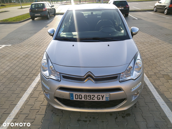 Citroën C3 1.2 PureTech Live - 3