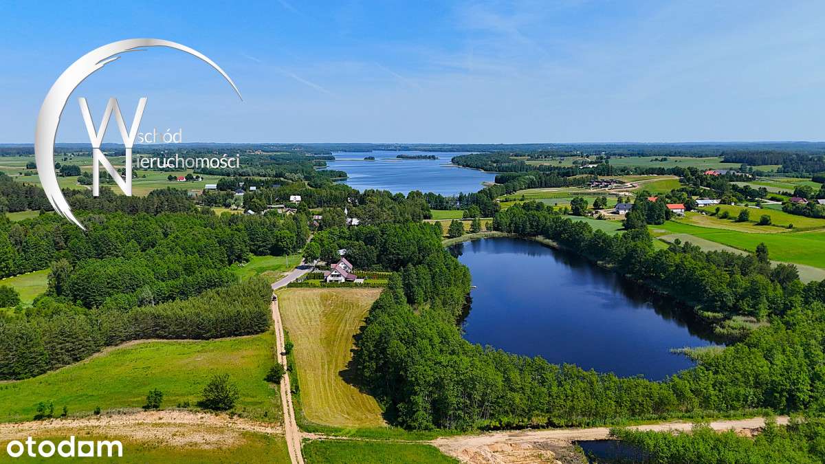 220m linii brzegowej - Twój azyl - Pełny obrazek: 4/6