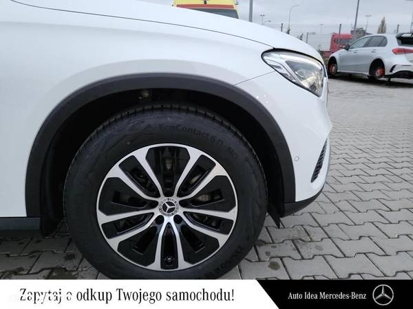 Mercedes-Benz GLC 220 d 4-Matic Avantgarde - 11