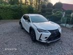 Lexus UX 250h Style Edition - 5