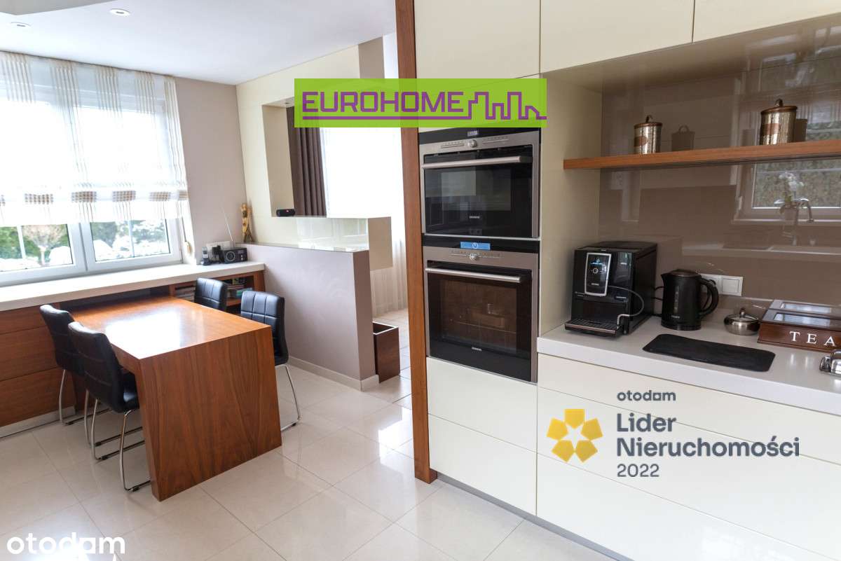 Luksusowa Rezydencja | Basen | Duży Ogród - Pełny obrazek: 4/20