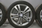 MERCEDES W212 W205 FELGA ALUMINIOWA 17" 5X112 ET48 A2124015602 - 1