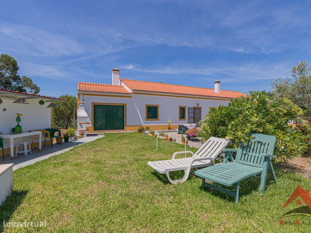 Herdade do Barranco-39