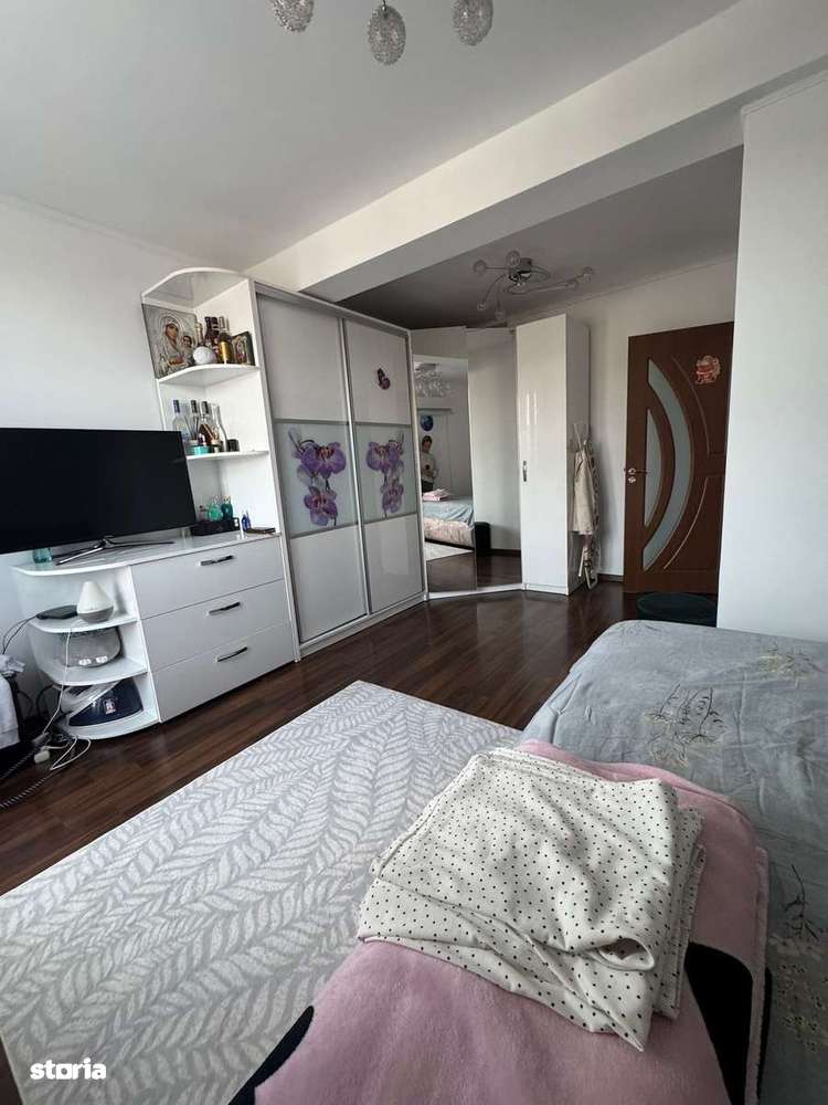 Vila insiruita 3 camere   Bragadiru - Cartierul Independentei-4