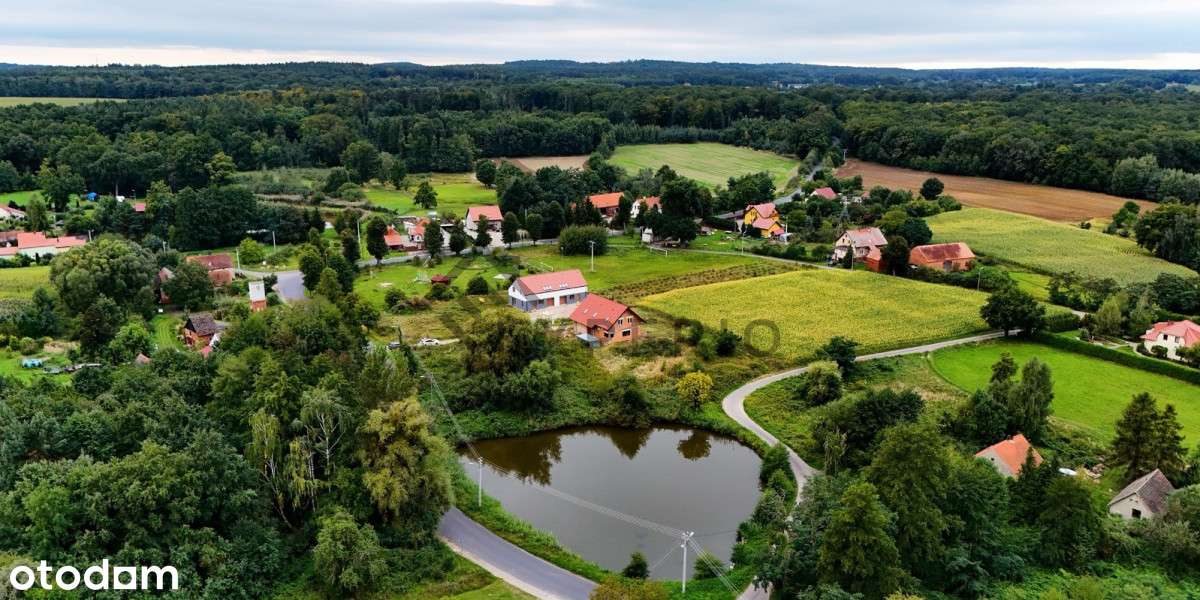 Na sprzedaż dom w zabudowie bliźniaczej - Pełny obrazek: 4/13