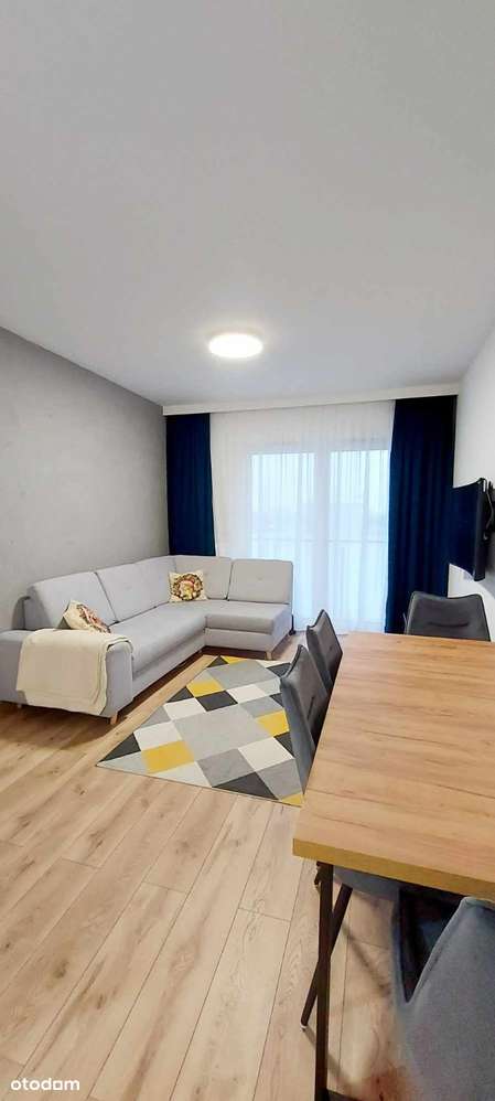 Nowe, w pełni wyposażone 3 pokoje 59 m² | SKM | Nowa Stacja - Pełny obrazek: 5/16