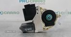 Motor Elétrico Do Vidro Frente Esq Seat Ibiza Iii (6L1) - 1