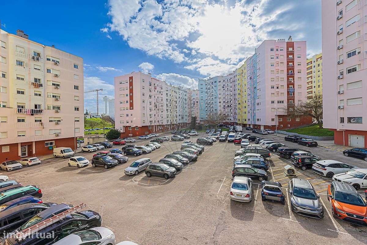 Apartamento T3 para venda-22