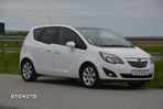 Opel Meriva 1.4 T Cosmo - 9