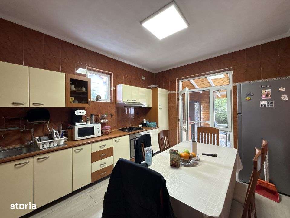 PIPERA VILA DE INCHIRIAT - Imagine principală: 3/14