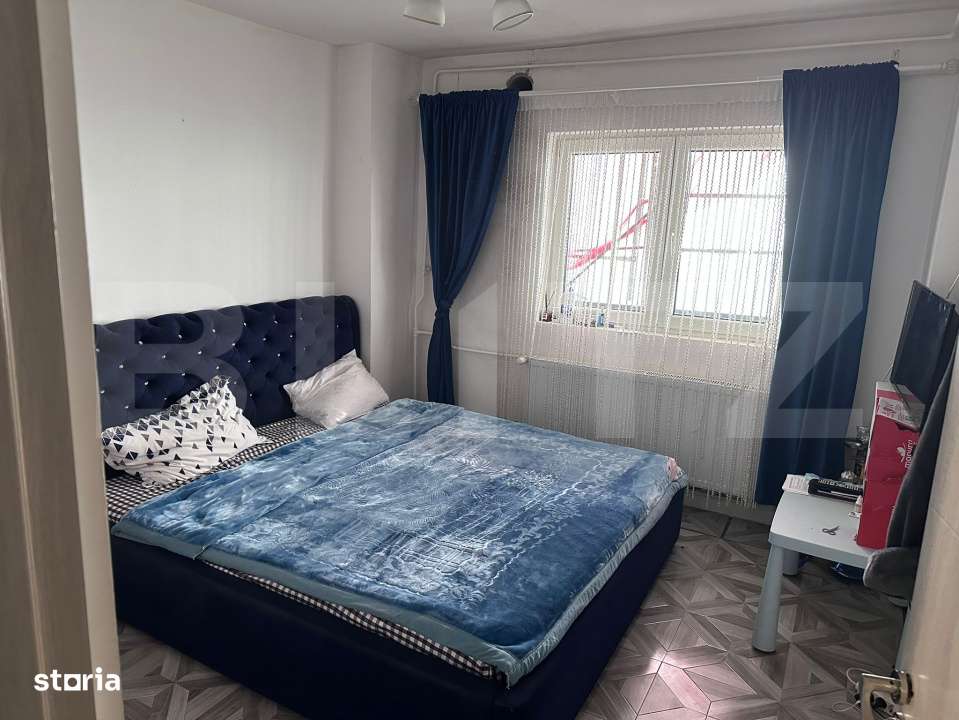 Apartament 3 camere | Zona 1 Decembrie 1918-0