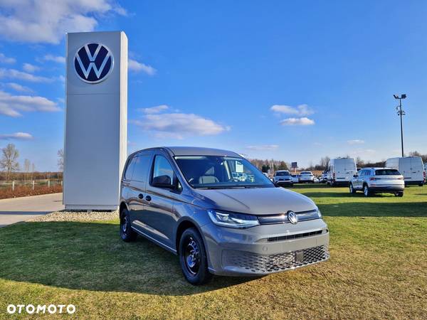 Volkswagen Caddy - 3