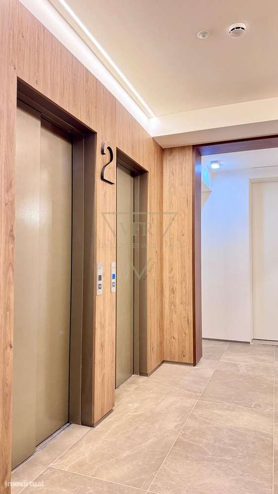 Apartamento Exclusivo T1 no Centro de Lisboa - "Conde Redondo Residenc-6