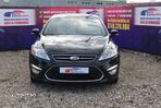 Ford Mondeo 1.6 TDCi ECOnetic Start-Stopp Titanium - 29